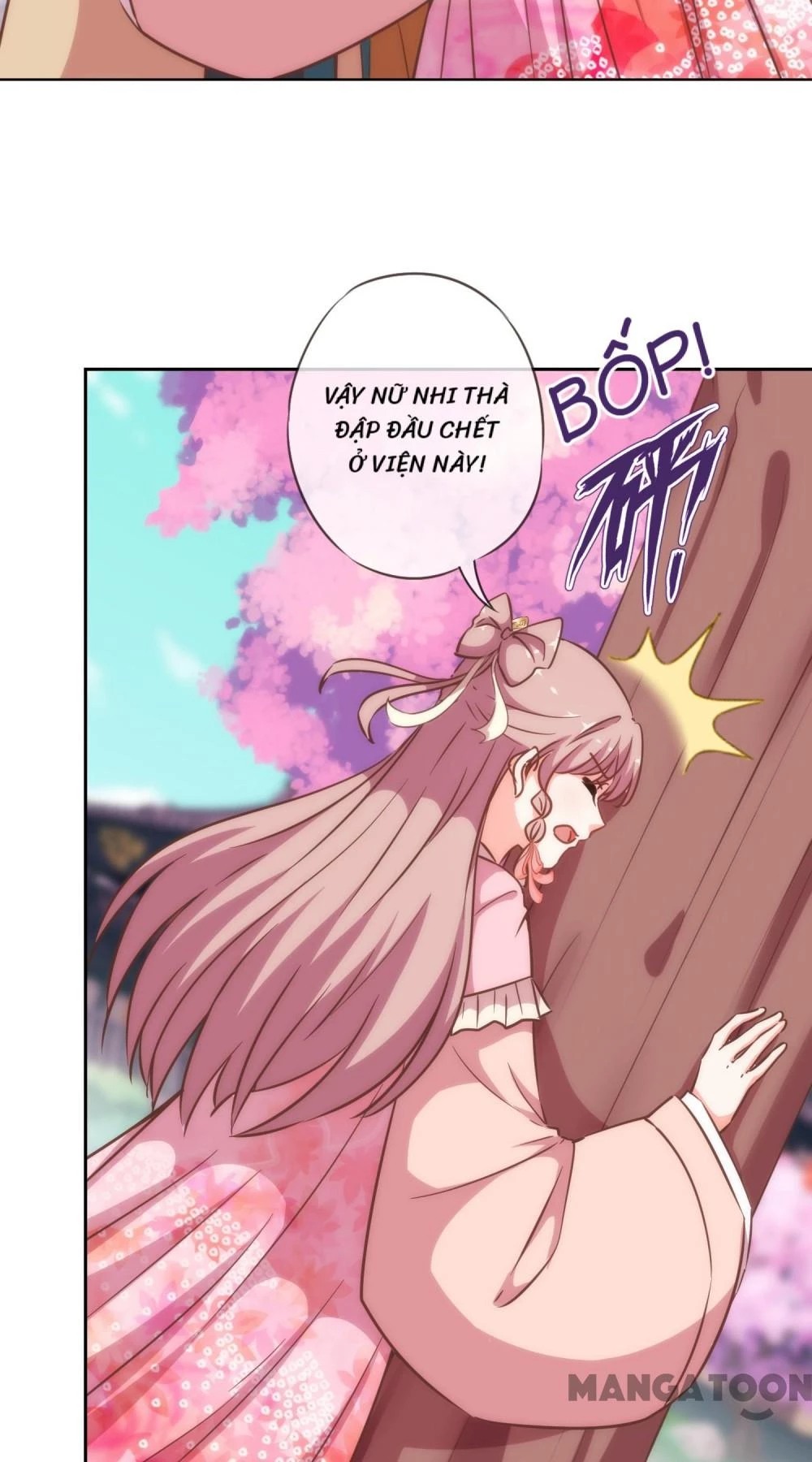 Ồ, Sủng Phi Đại Nhân Của Ta Chapter 200 - 28