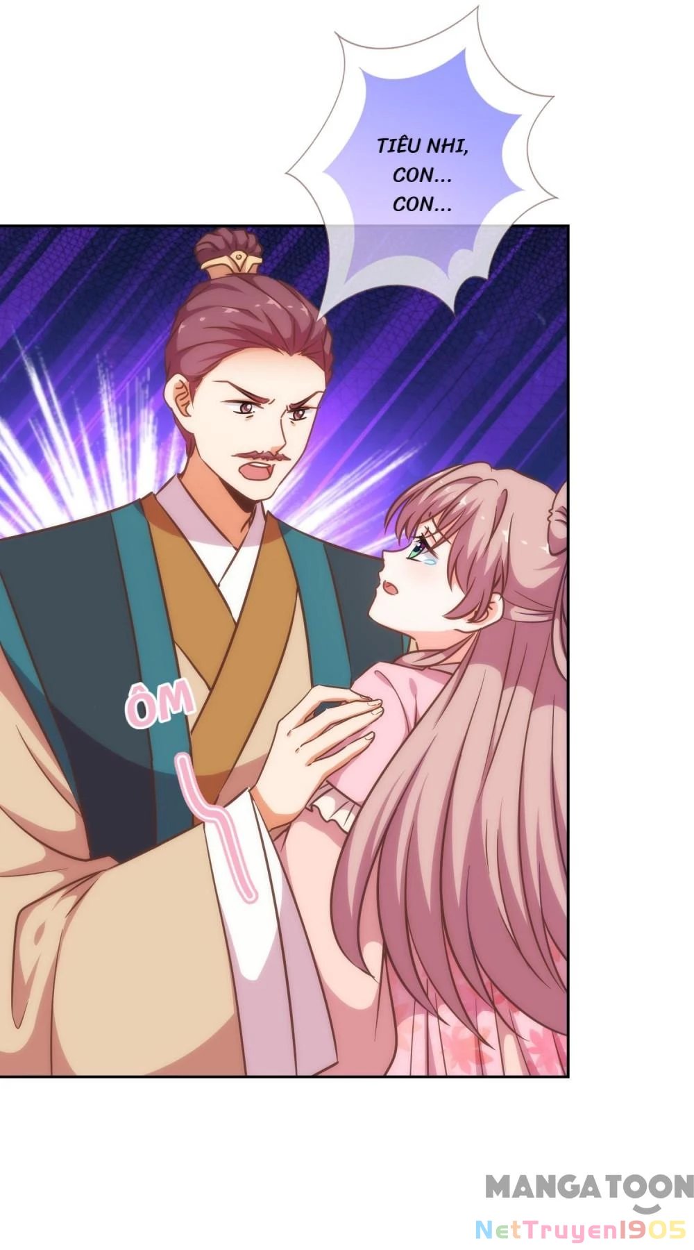 Ồ, Sủng Phi Đại Nhân Của Ta Chapter 200 - 30