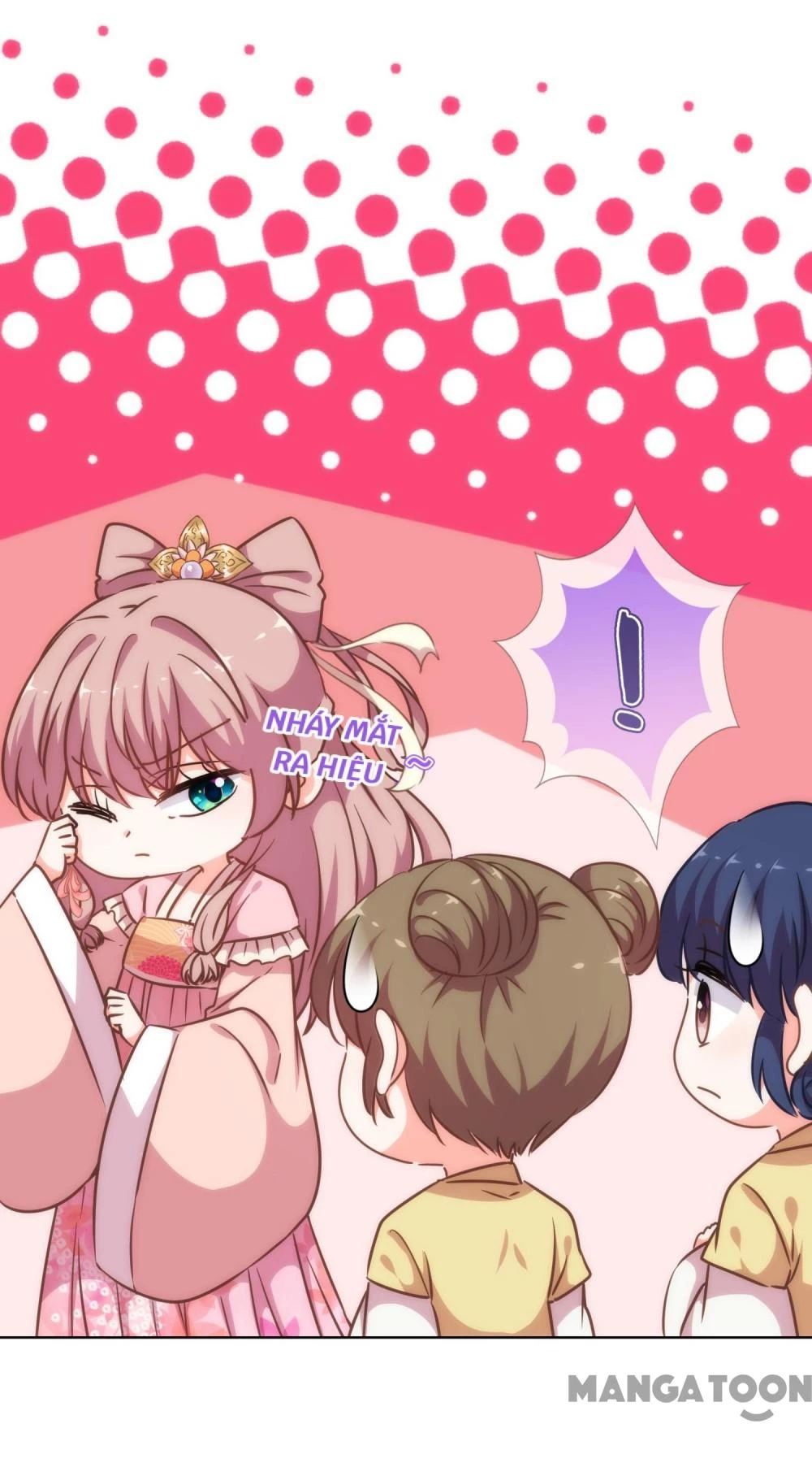 Ồ, Sủng Phi Đại Nhân Của Ta Chapter 200 - 33