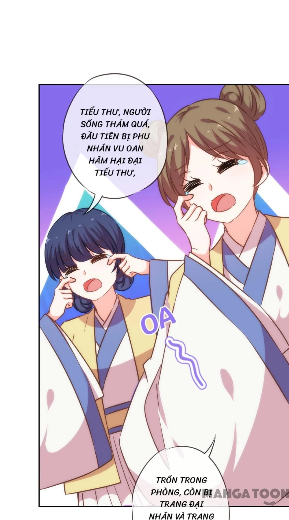 Ồ, Sủng Phi Đại Nhân Của Ta Chapter 200 - 34