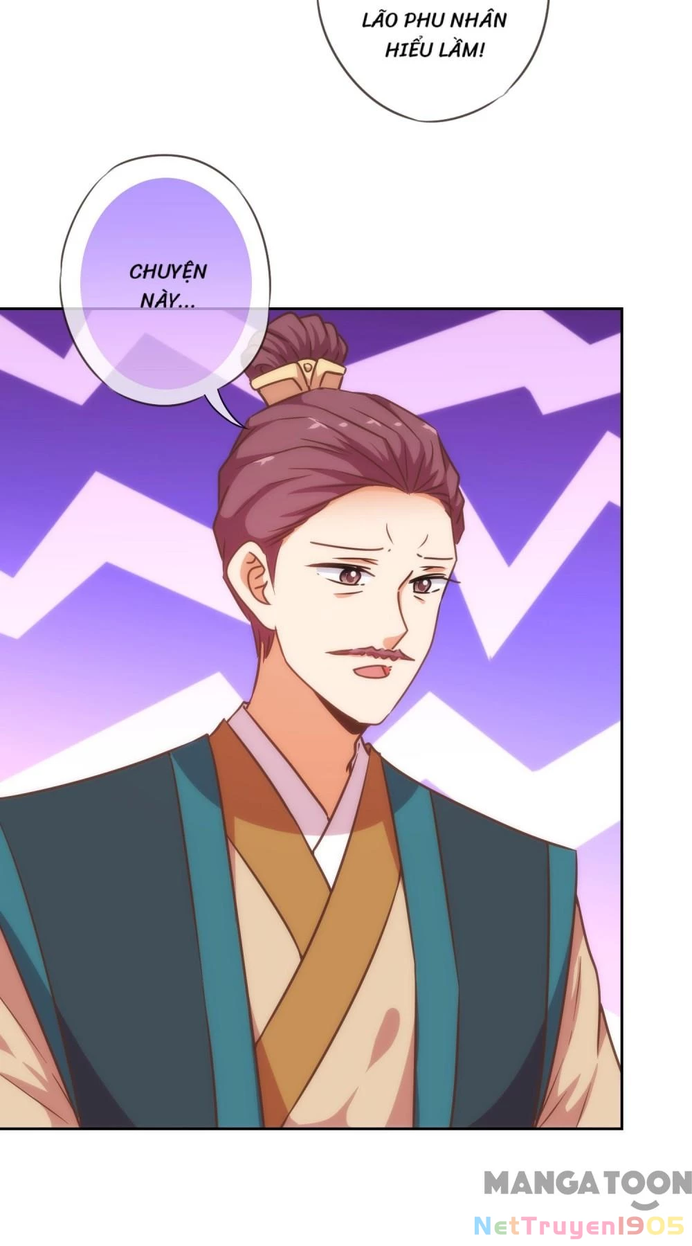 Ồ, Sủng Phi Đại Nhân Của Ta Chapter 200 - 35