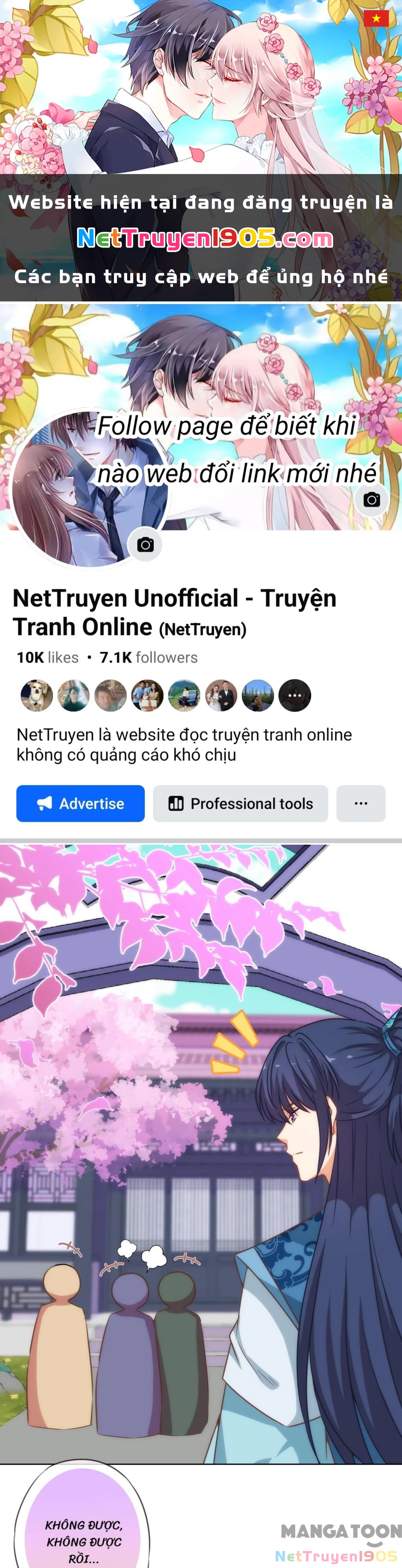 Ồ, Sủng Phi Đại Nhân Của Ta Chapter 201 - 1