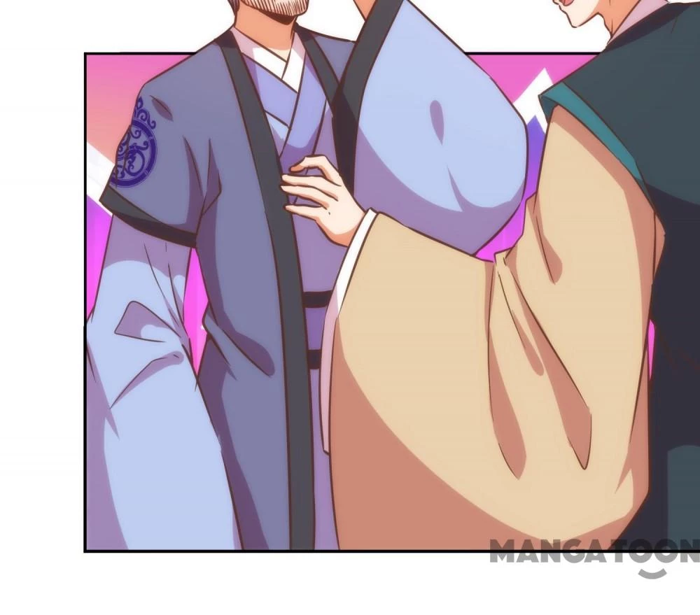 Ồ, Sủng Phi Đại Nhân Của Ta Chapter 201 - 3