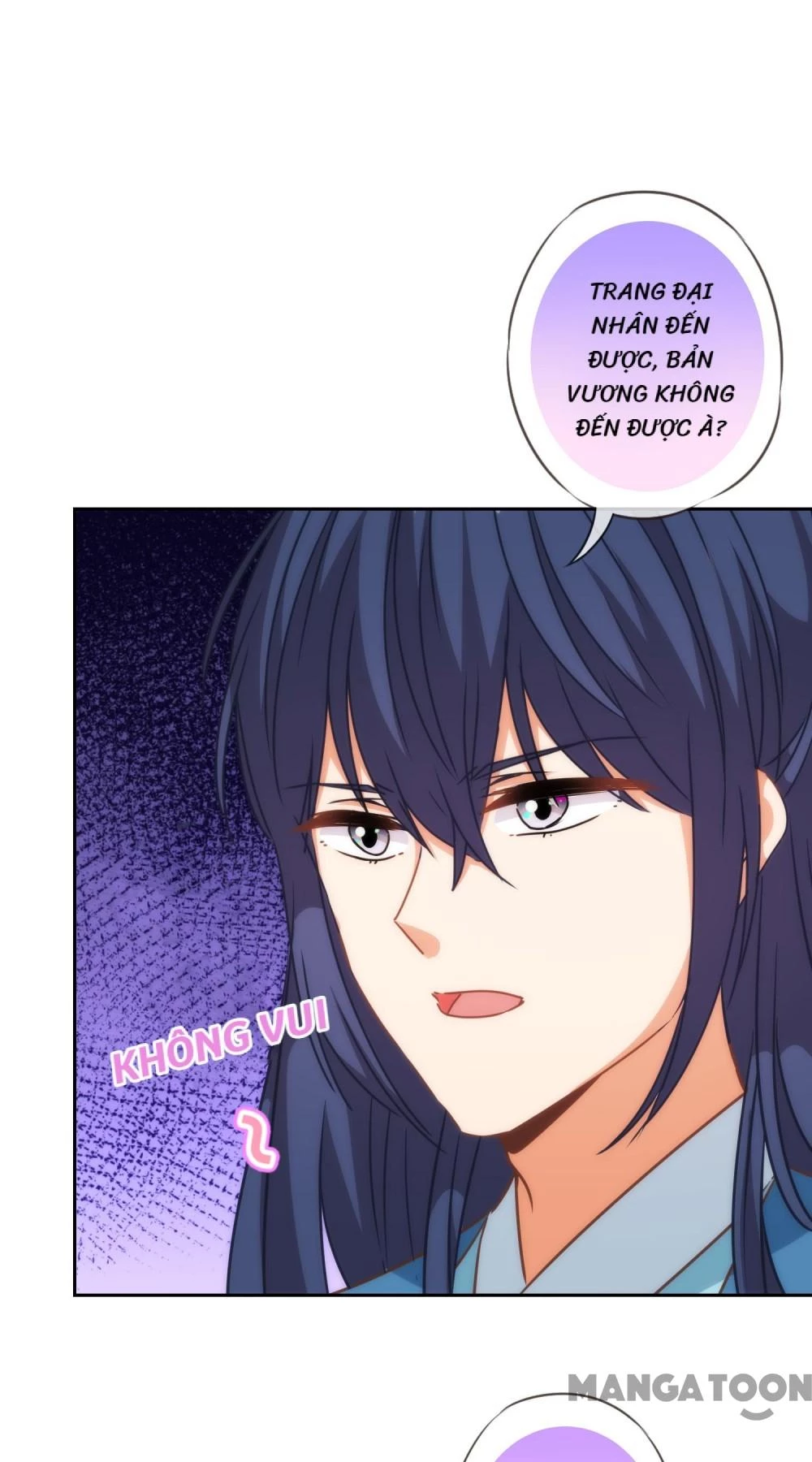 Ồ, Sủng Phi Đại Nhân Của Ta Chapter 201 - 9