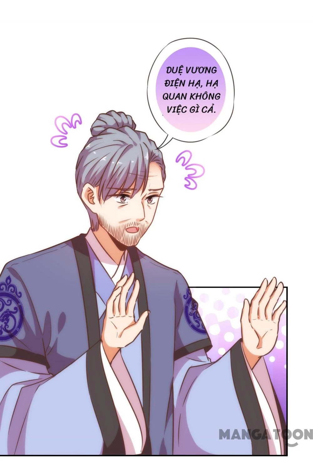 Ồ, Sủng Phi Đại Nhân Của Ta Chapter 201 - 13