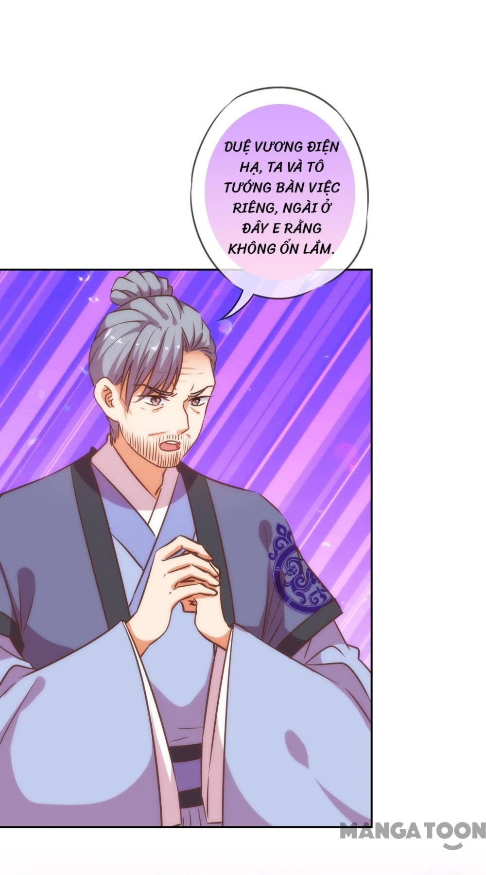 Ồ, Sủng Phi Đại Nhân Của Ta Chapter 201 - 20