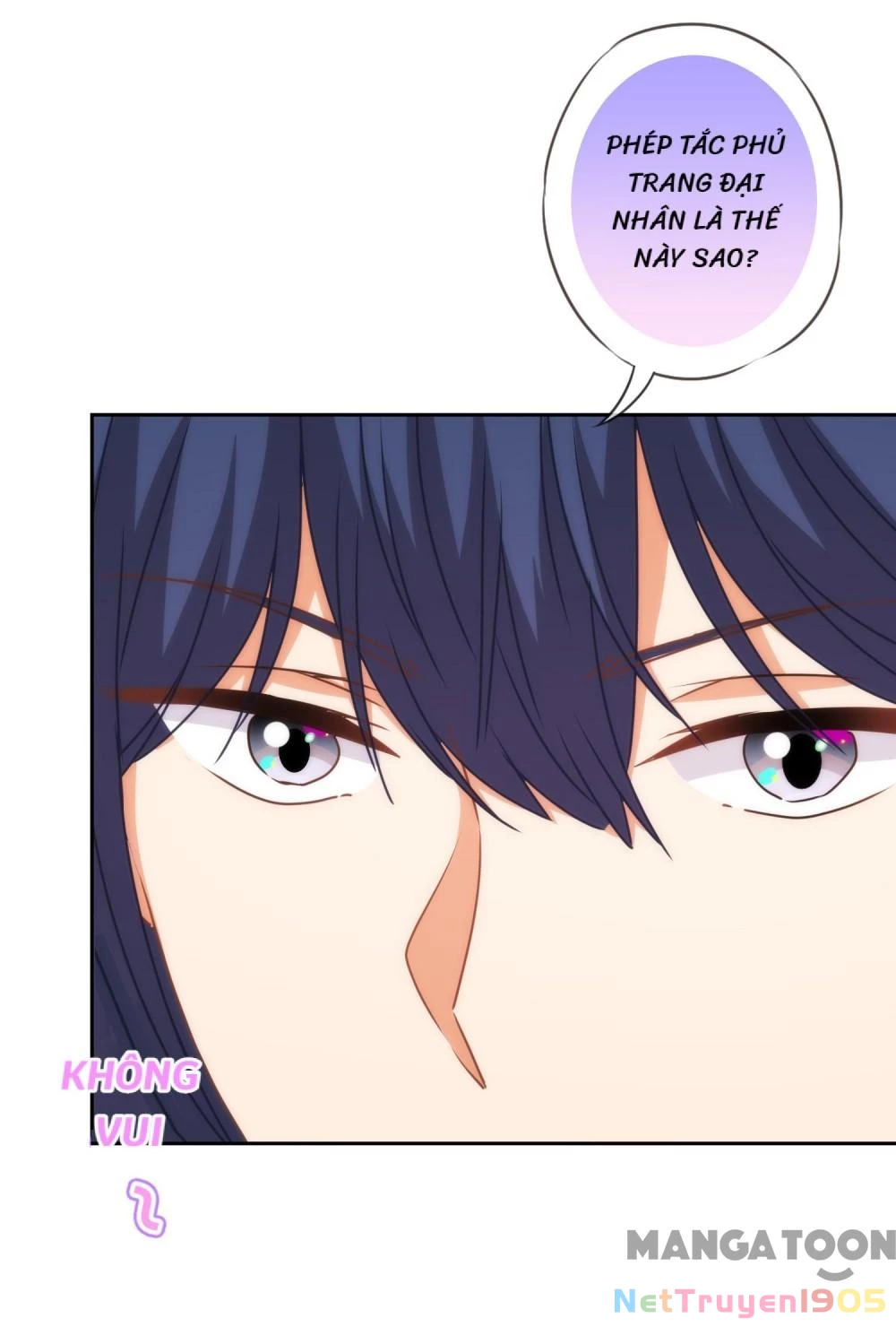 Ồ, Sủng Phi Đại Nhân Của Ta Chapter 201 - 24