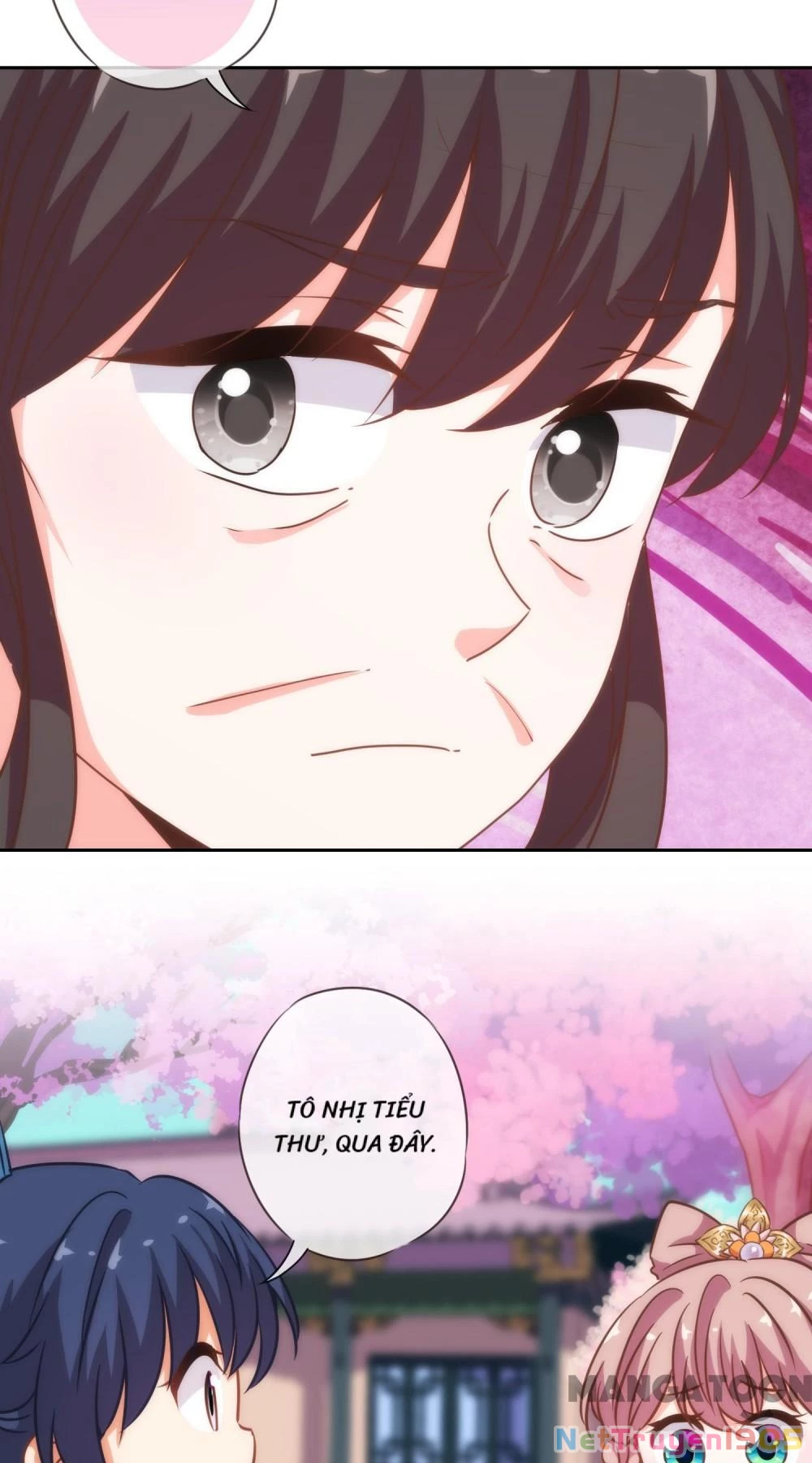 Ồ, Sủng Phi Đại Nhân Của Ta Chapter 201 - 26