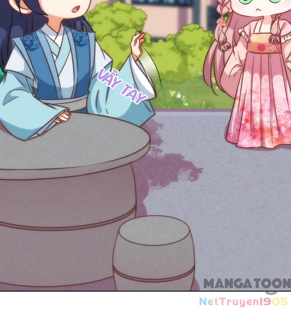 Ồ, Sủng Phi Đại Nhân Của Ta Chapter 201 - 27