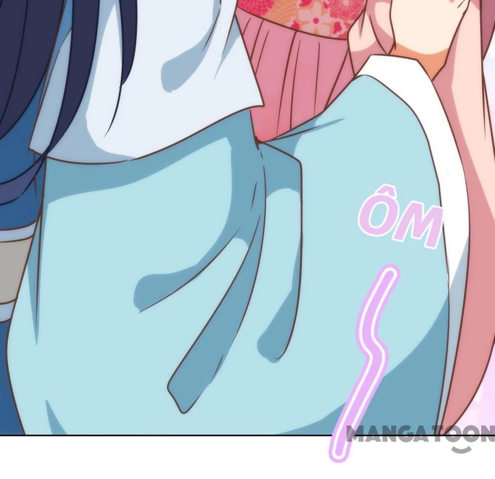 Ồ, Sủng Phi Đại Nhân Của Ta Chapter 201 - 30