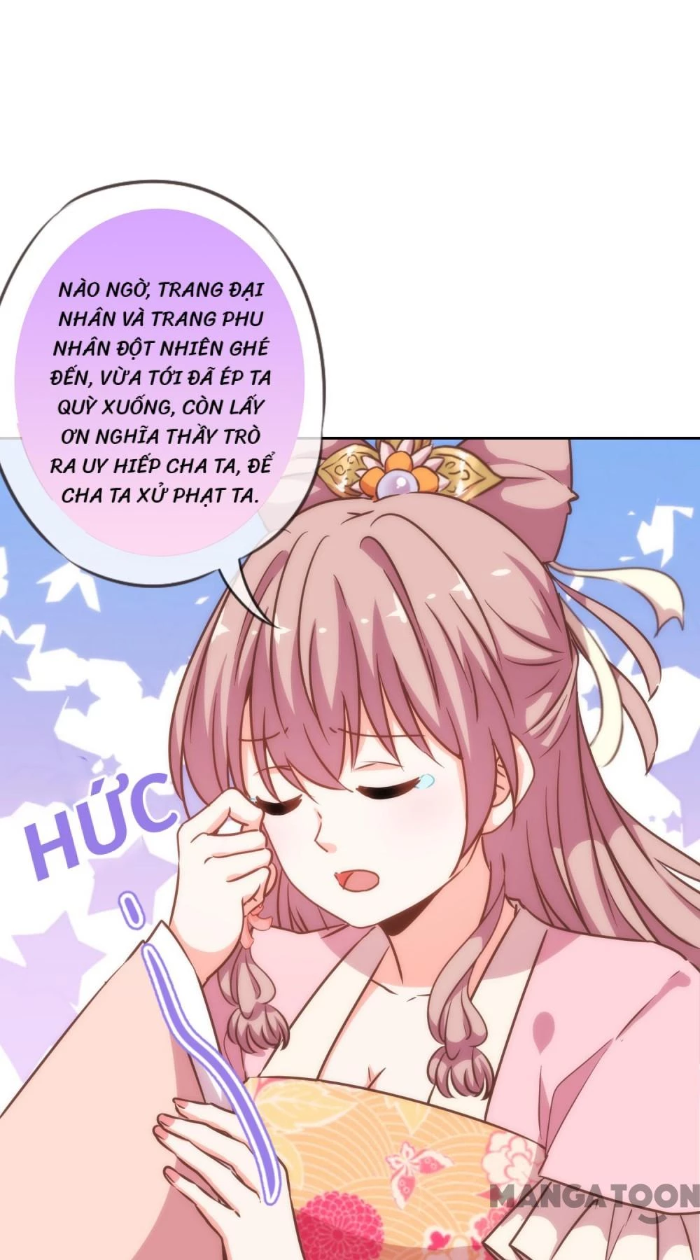 Ồ, Sủng Phi Đại Nhân Của Ta Chapter 201 - 33