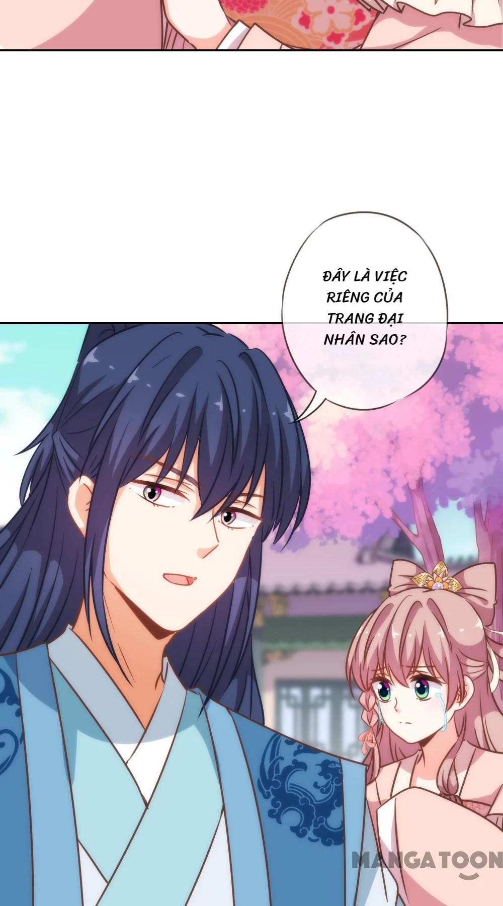 Ồ, Sủng Phi Đại Nhân Của Ta Chapter 201 - 34