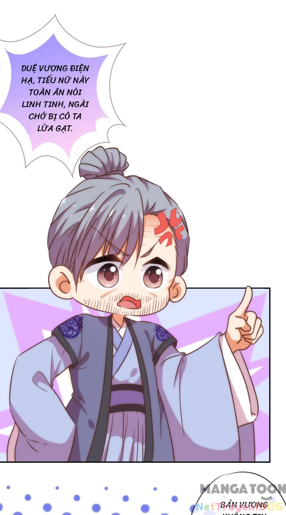 Ồ, Sủng Phi Đại Nhân Của Ta Chapter 201 - 36