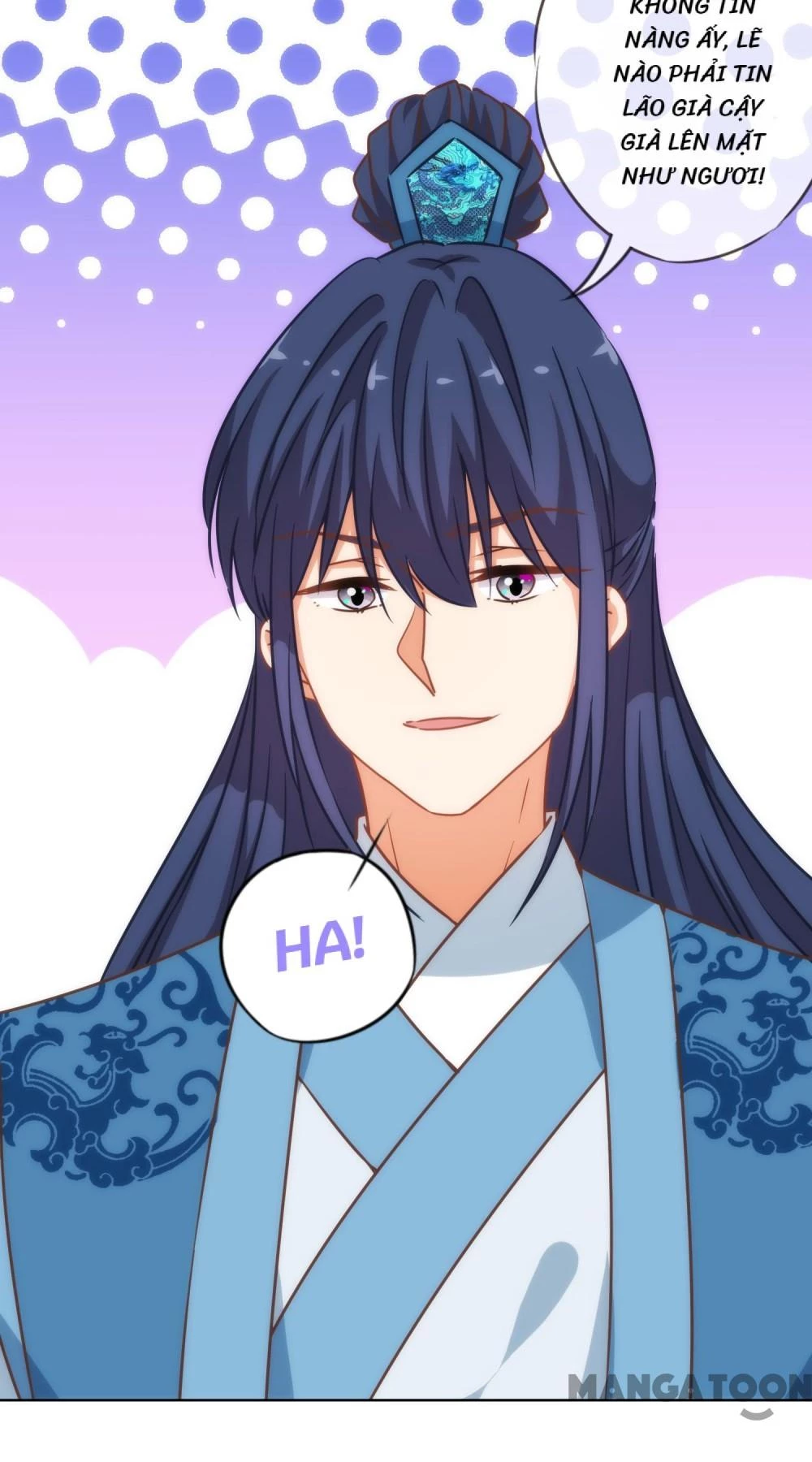 Ồ, Sủng Phi Đại Nhân Của Ta Chapter 201 - 37