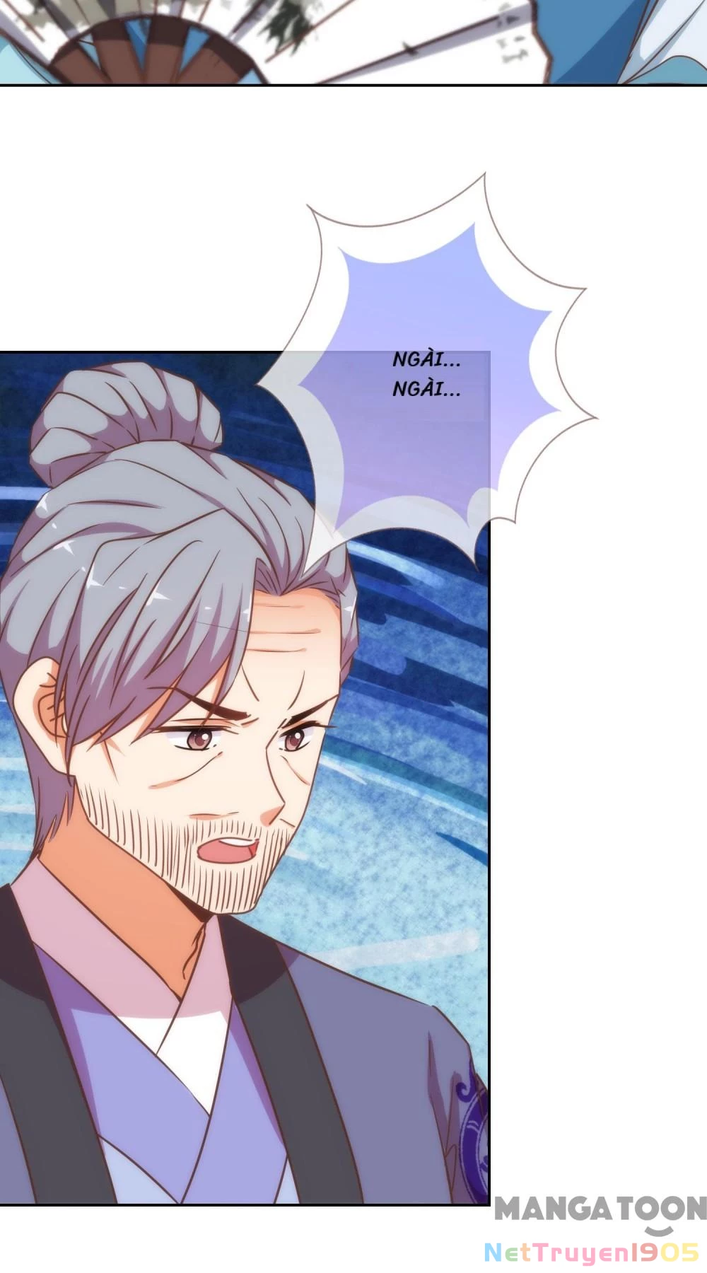 Ồ, Sủng Phi Đại Nhân Của Ta Chapter 202 - 6