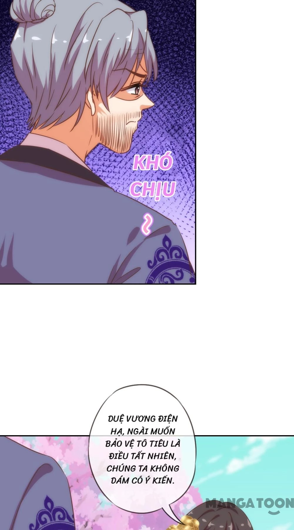 Ồ, Sủng Phi Đại Nhân Của Ta Chapter 202 - 10