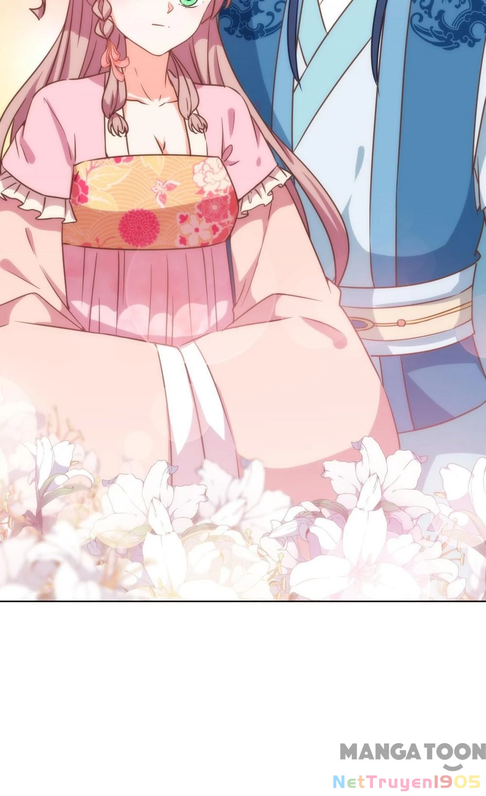 Ồ, Sủng Phi Đại Nhân Của Ta Chapter 202 - 14