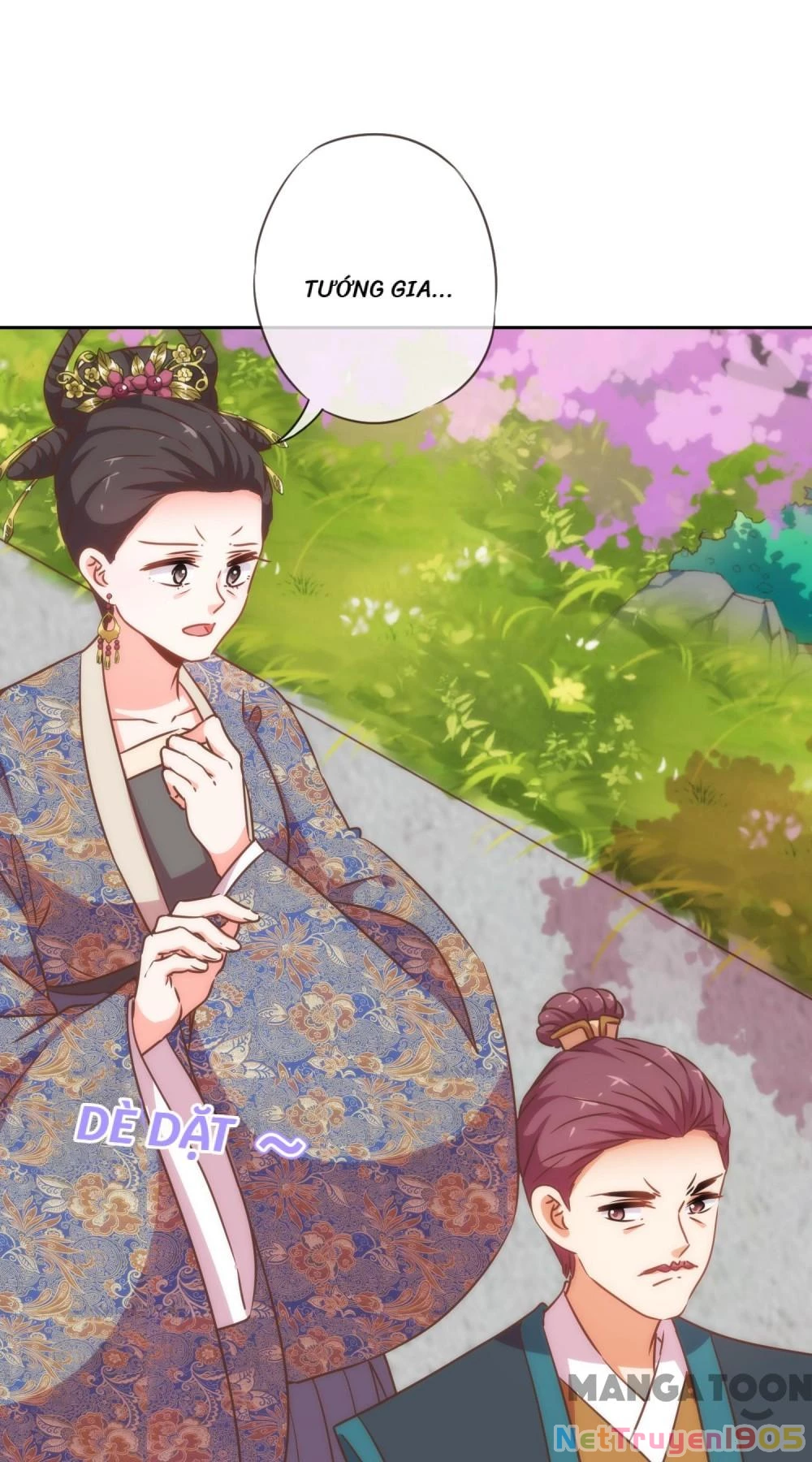 Ồ, Sủng Phi Đại Nhân Của Ta Chapter 202 - 19