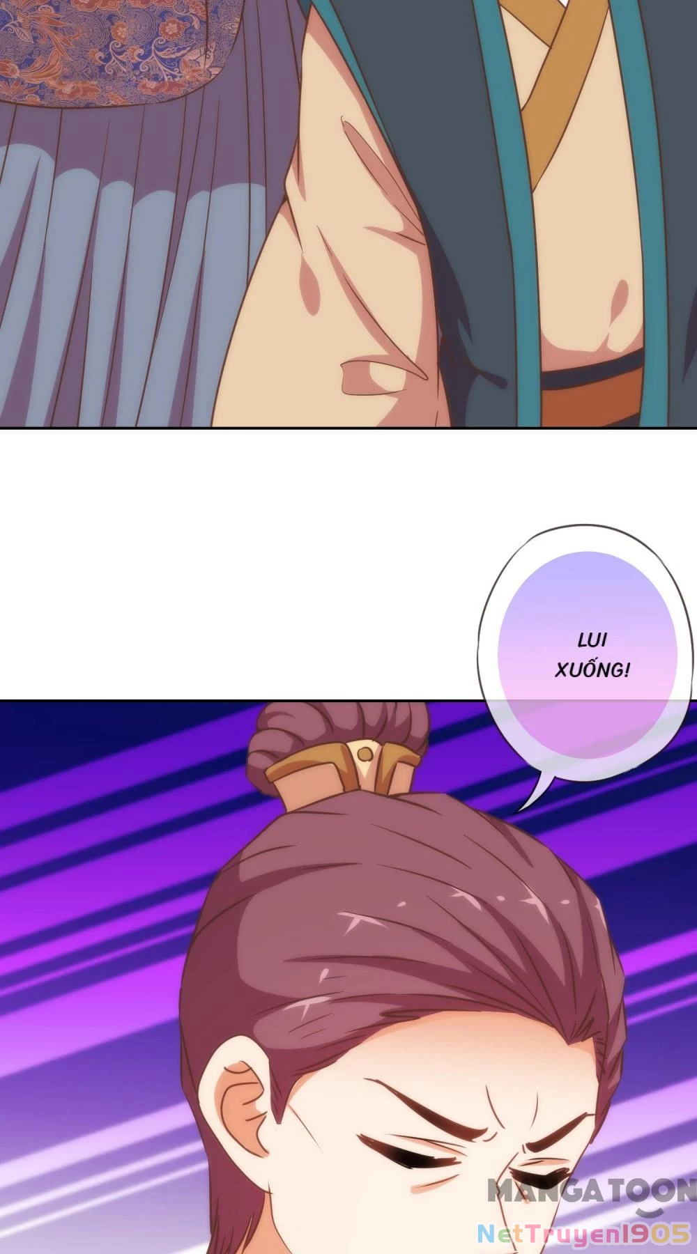 Ồ, Sủng Phi Đại Nhân Của Ta Chapter 202 - 20