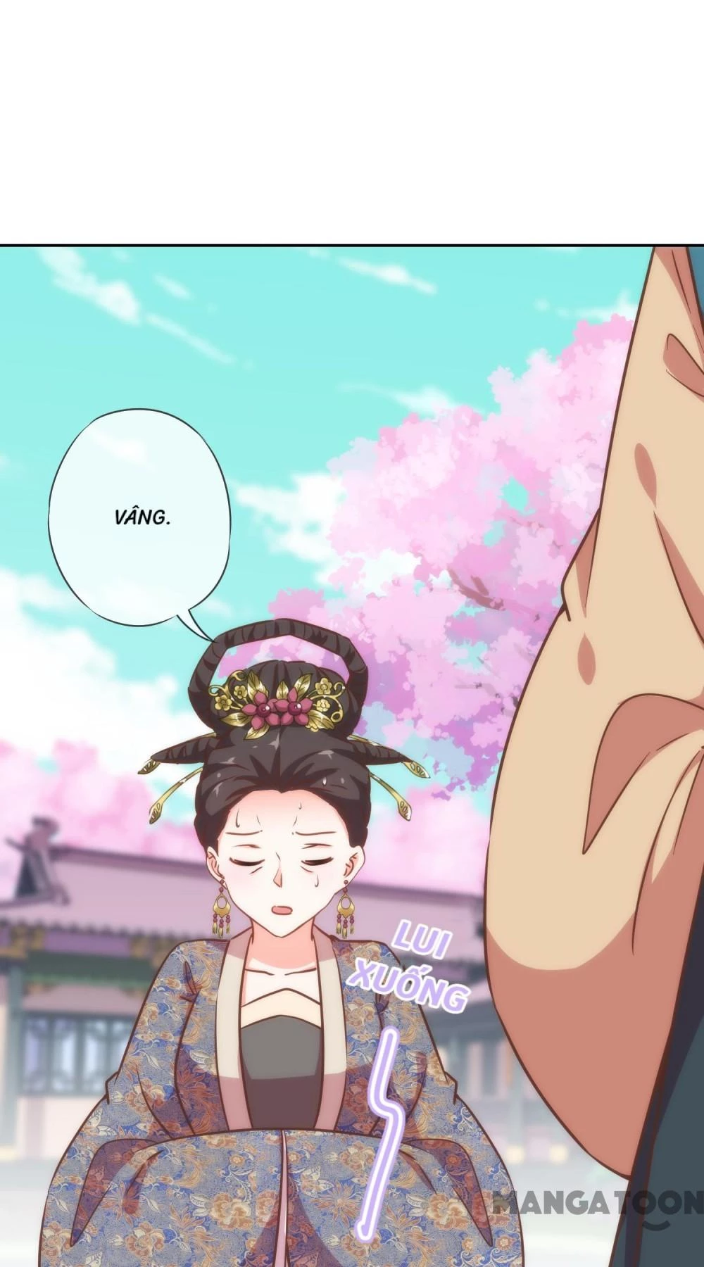 Ồ, Sủng Phi Đại Nhân Của Ta Chapter 202 - 22