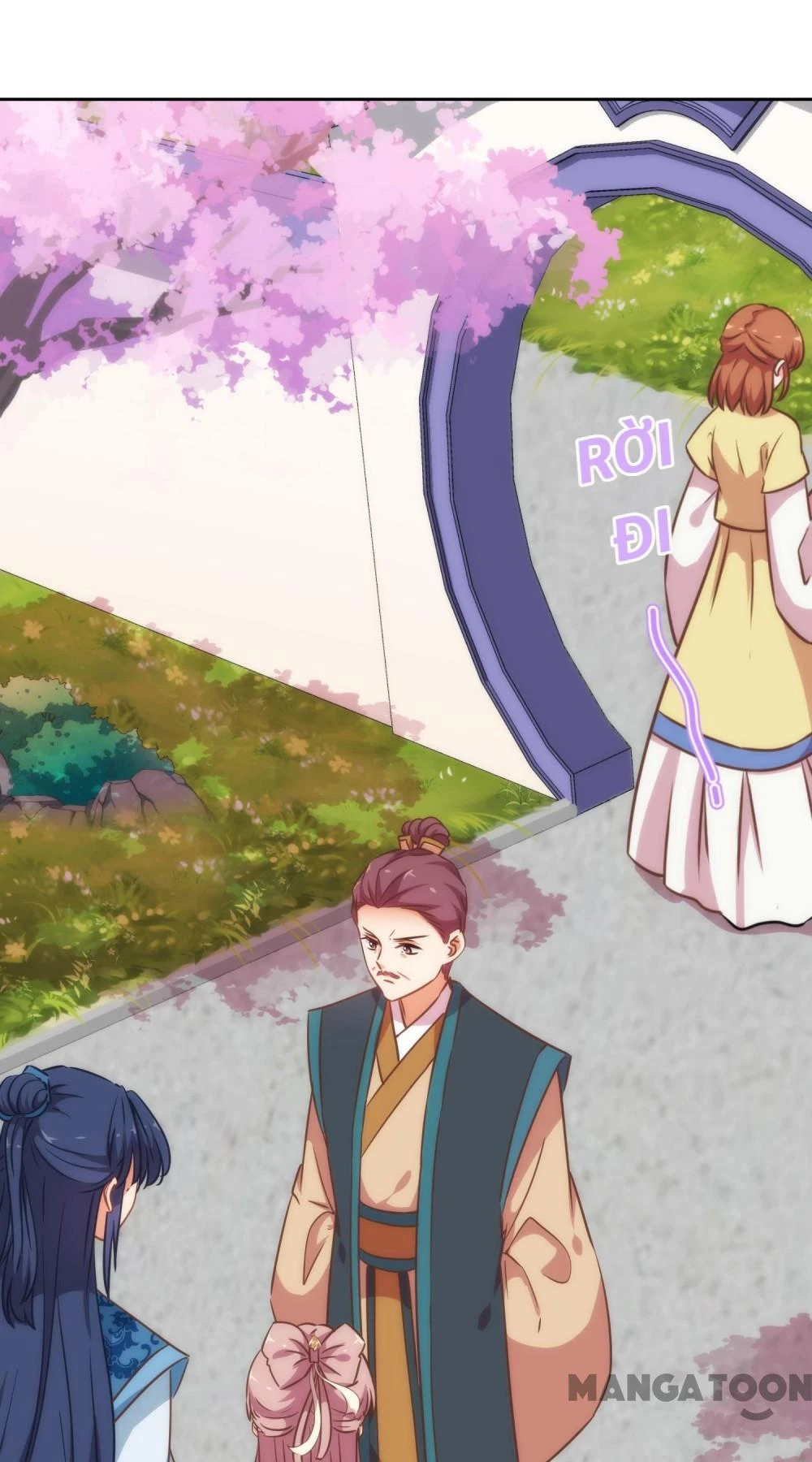 Ồ, Sủng Phi Đại Nhân Của Ta Chapter 202 - 24