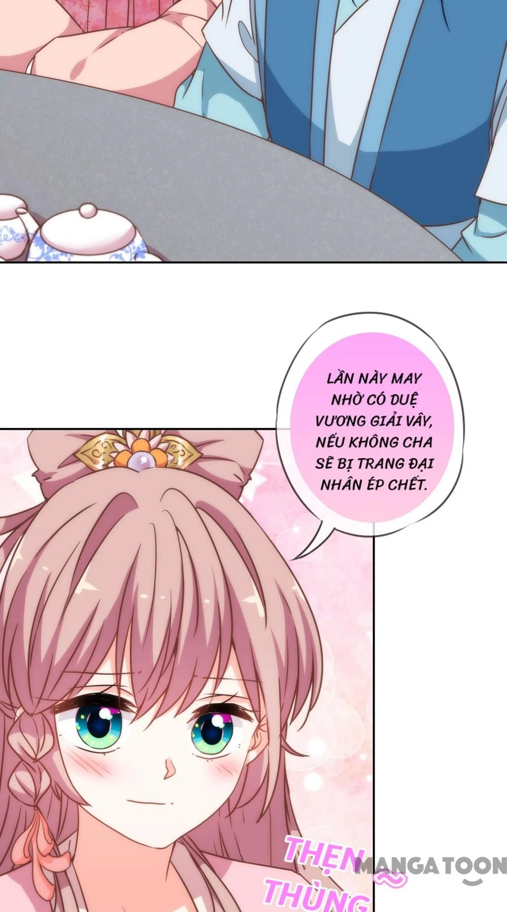 Ồ, Sủng Phi Đại Nhân Của Ta Chapter 202 - 30