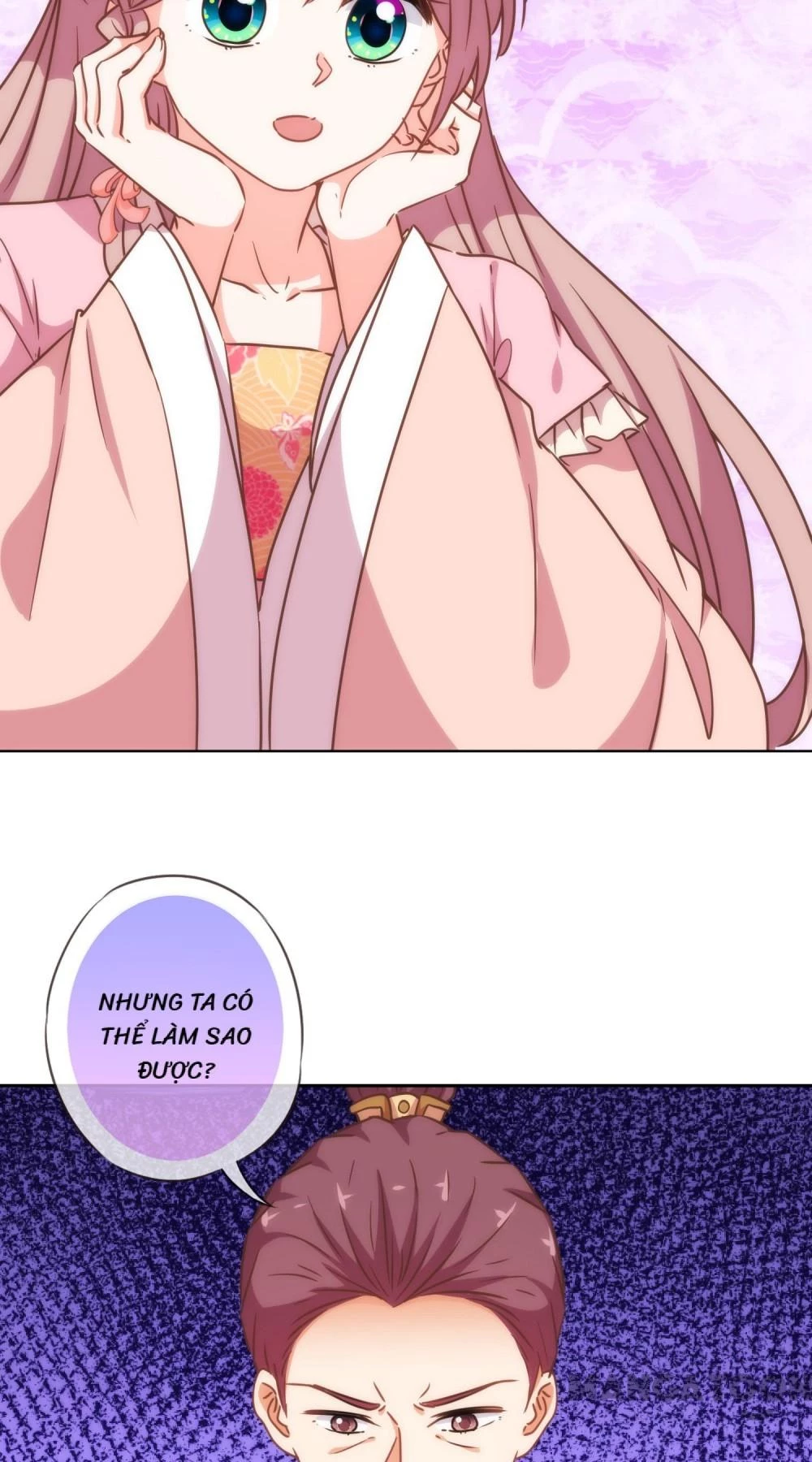 Ồ, Sủng Phi Đại Nhân Của Ta Chapter 202 - 33