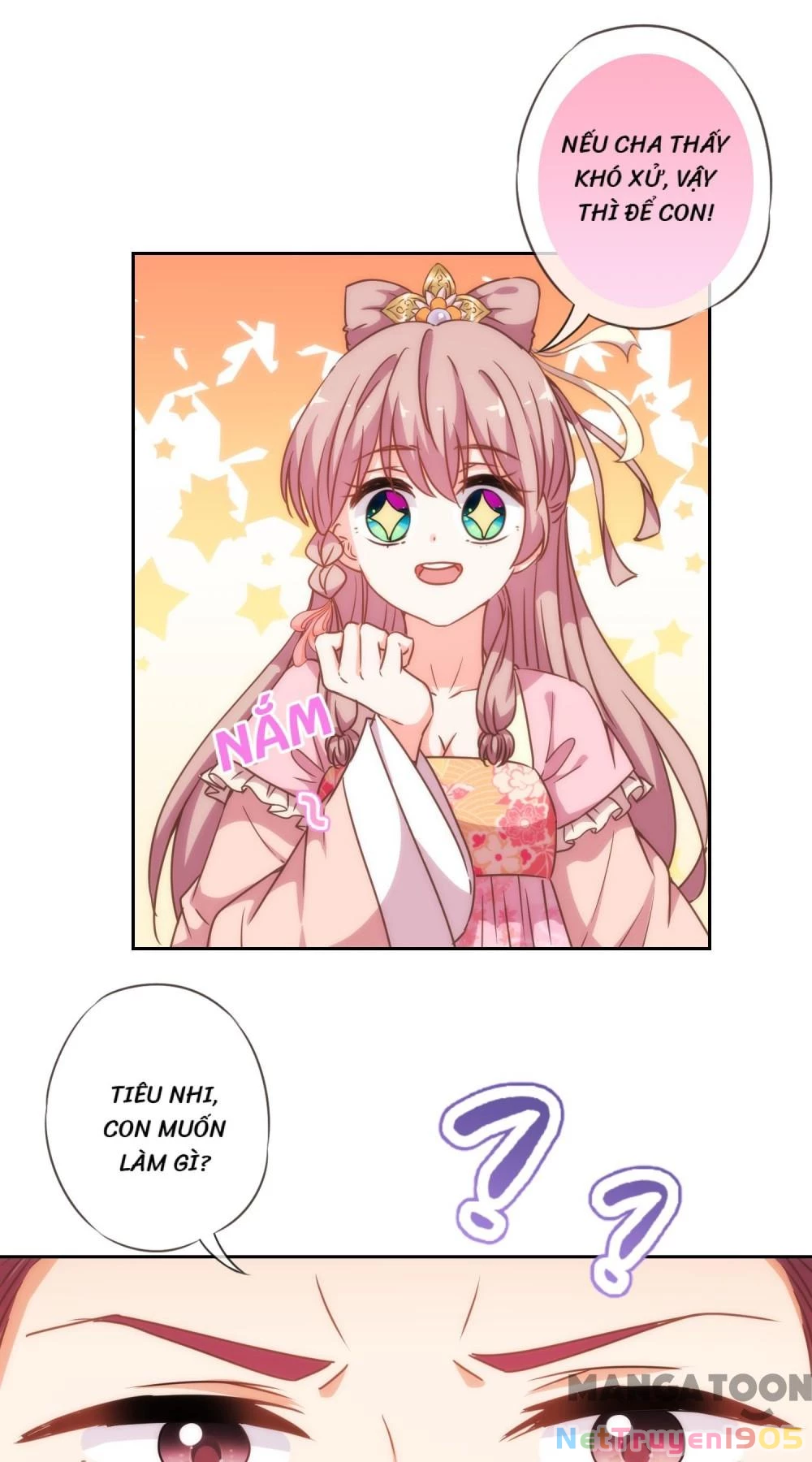 Ồ, Sủng Phi Đại Nhân Của Ta Chapter 202 - 35