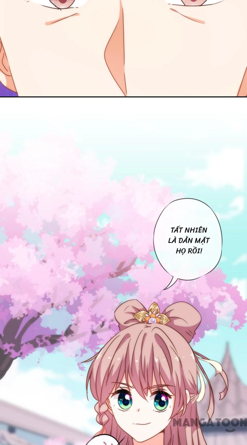 Ồ, Sủng Phi Đại Nhân Của Ta Chapter 202 - 36