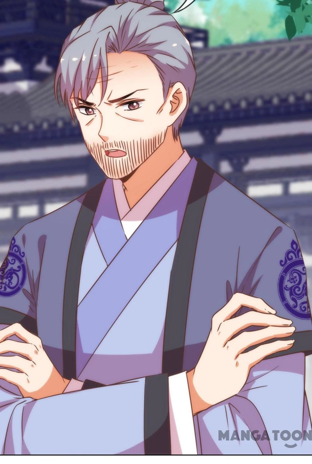 Ồ, Sủng Phi Đại Nhân Của Ta Chapter 203 - 2