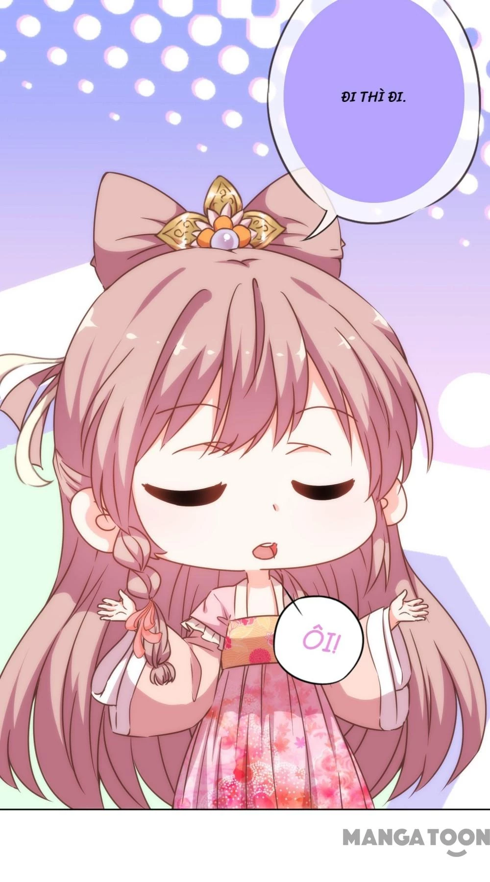 Ồ, Sủng Phi Đại Nhân Của Ta Chapter 203 - 7