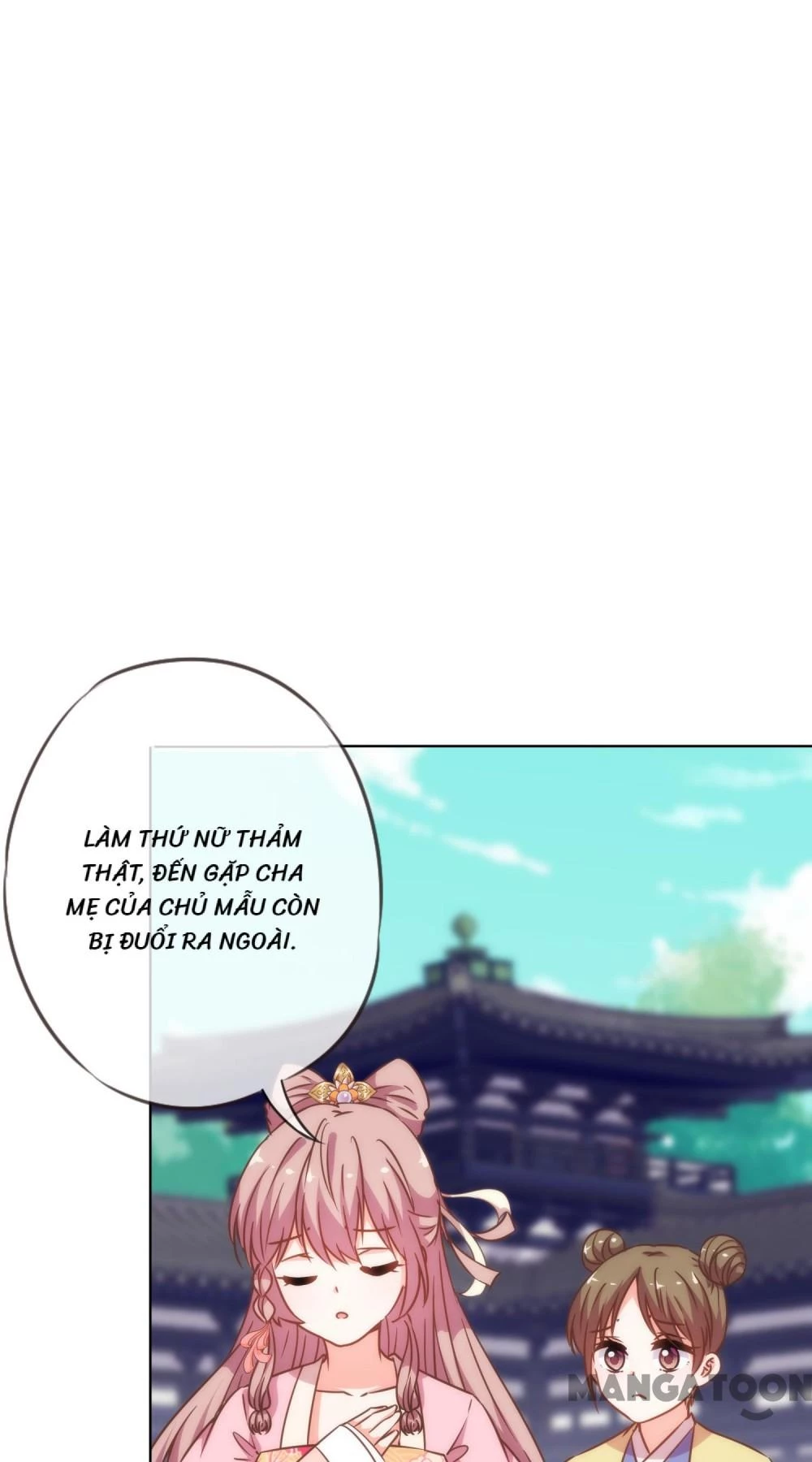 Ồ, Sủng Phi Đại Nhân Của Ta Chapter 203 - 8