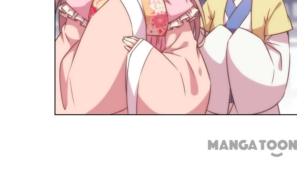 Ồ, Sủng Phi Đại Nhân Của Ta Chapter 203 - 9