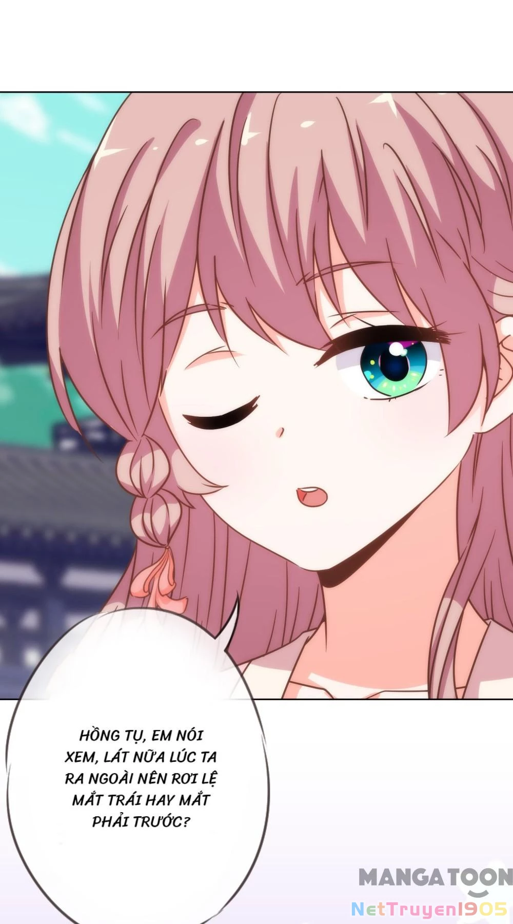 Ồ, Sủng Phi Đại Nhân Của Ta Chapter 203 - 10