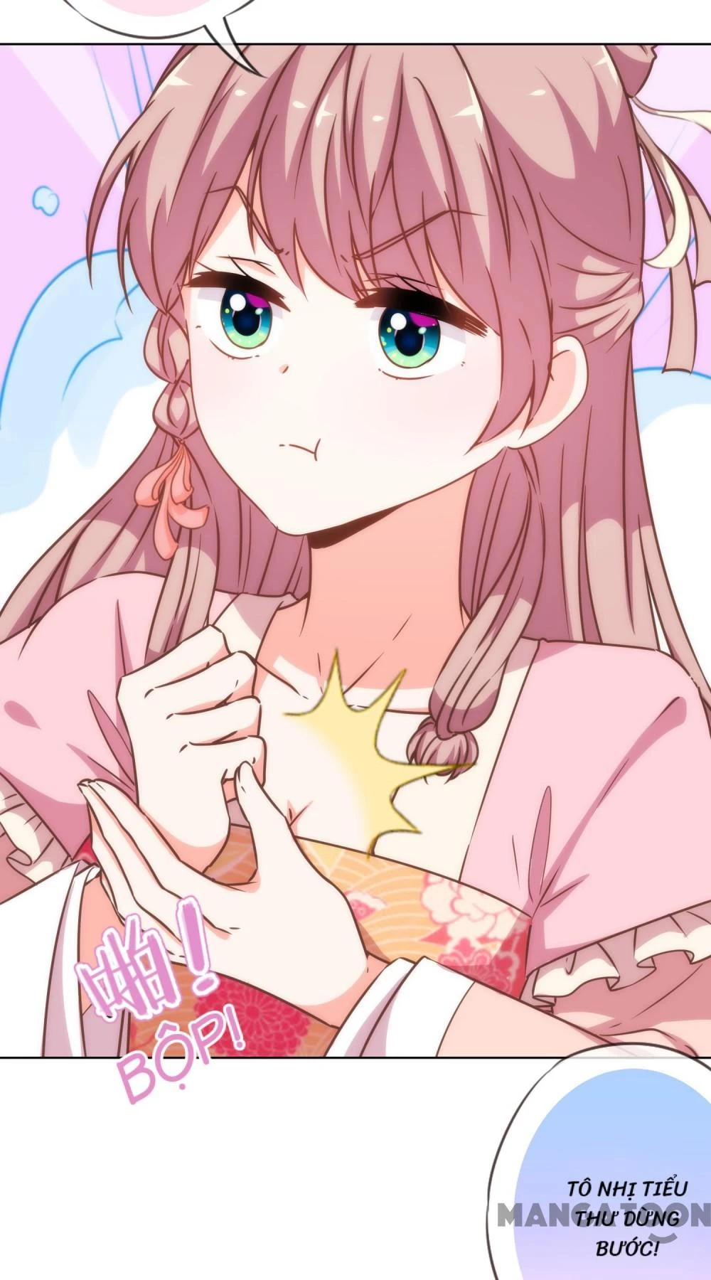 Ồ, Sủng Phi Đại Nhân Của Ta Chapter 203 - 13