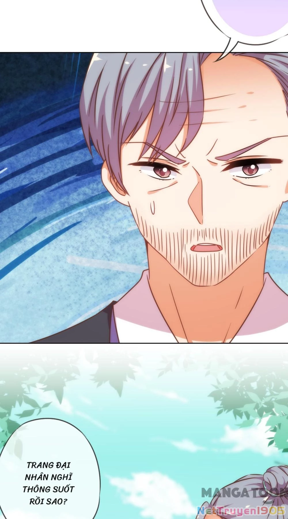 Ồ, Sủng Phi Đại Nhân Của Ta Chapter 203 - 14