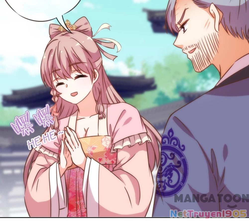 Ồ, Sủng Phi Đại Nhân Của Ta Chapter 203 - 15