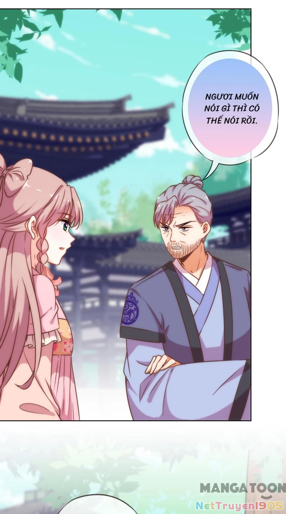 Ồ, Sủng Phi Đại Nhân Của Ta Chapter 203 - 22