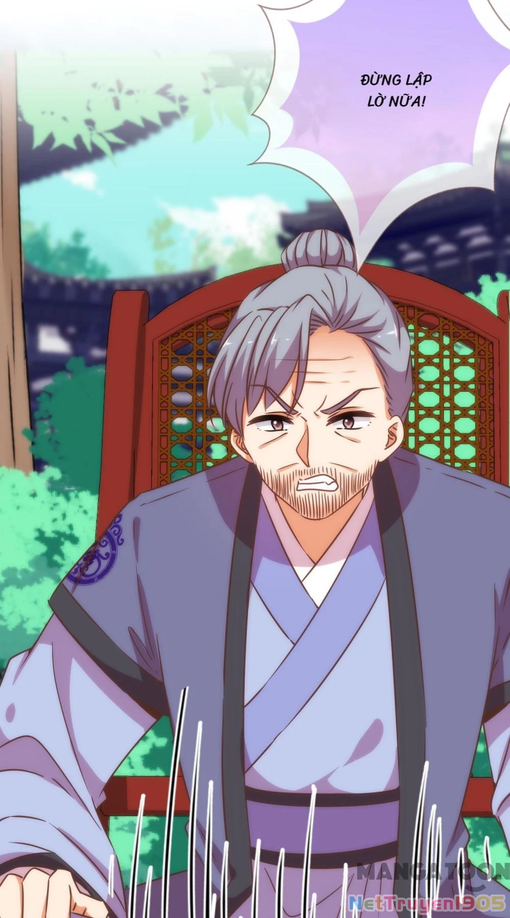 Ồ, Sủng Phi Đại Nhân Của Ta Chapter 203 - 25