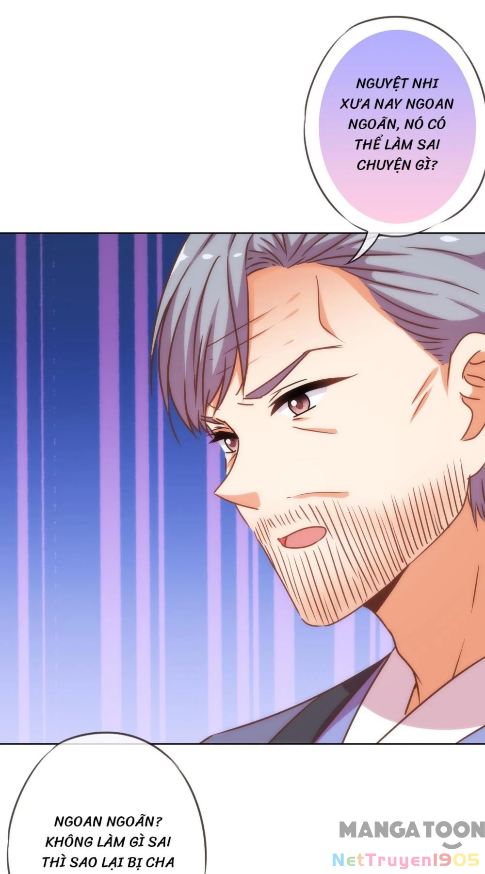 Ồ, Sủng Phi Đại Nhân Của Ta Chapter 203 - 28