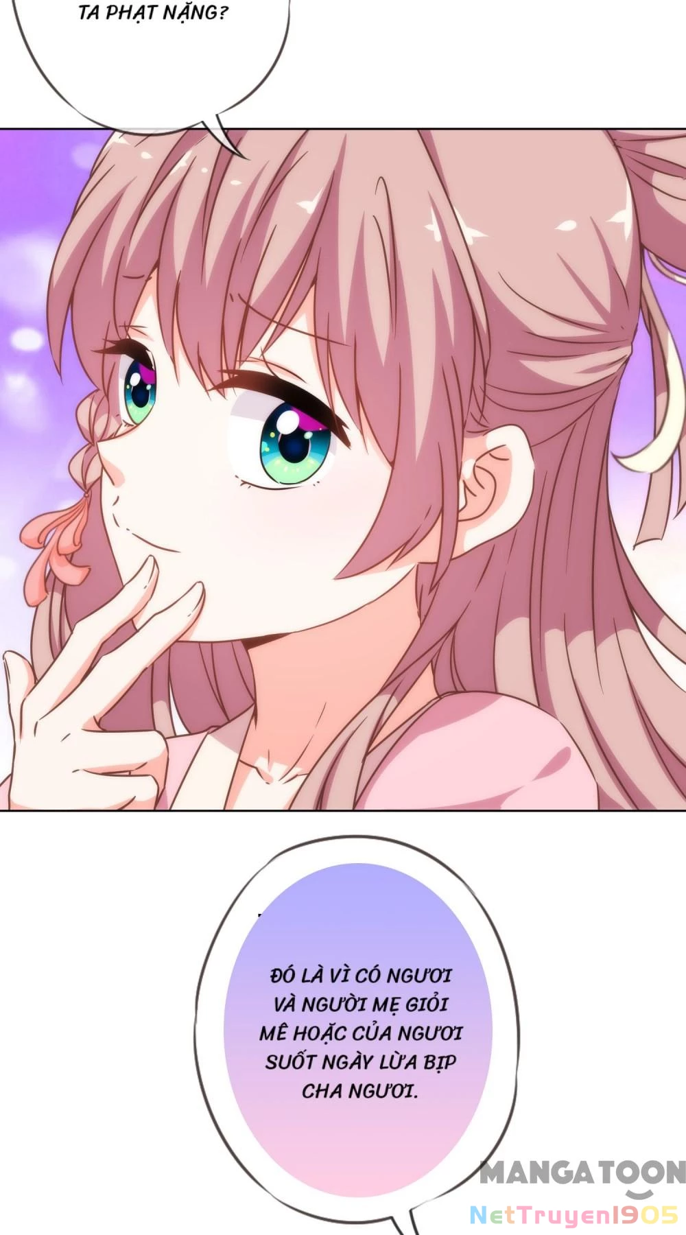 Ồ, Sủng Phi Đại Nhân Của Ta Chapter 203 - 29