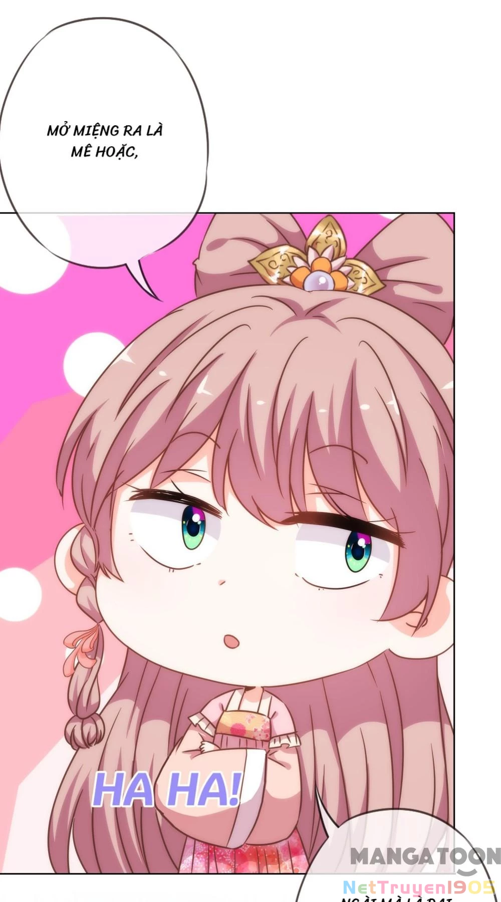 Ồ, Sủng Phi Đại Nhân Của Ta Chapter 203 - 31