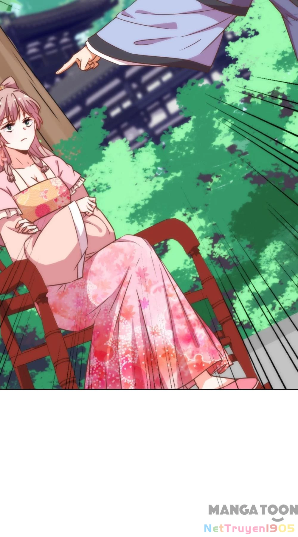 Ồ, Sủng Phi Đại Nhân Của Ta Chapter 203 - 33