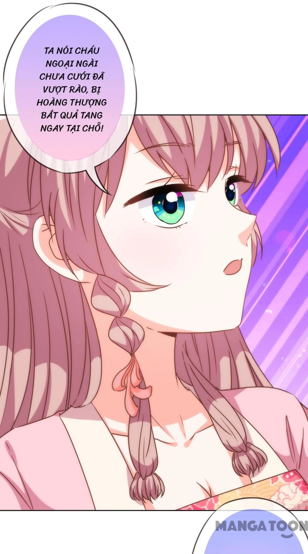 Ồ, Sủng Phi Đại Nhân Của Ta Chapter 203 - 35