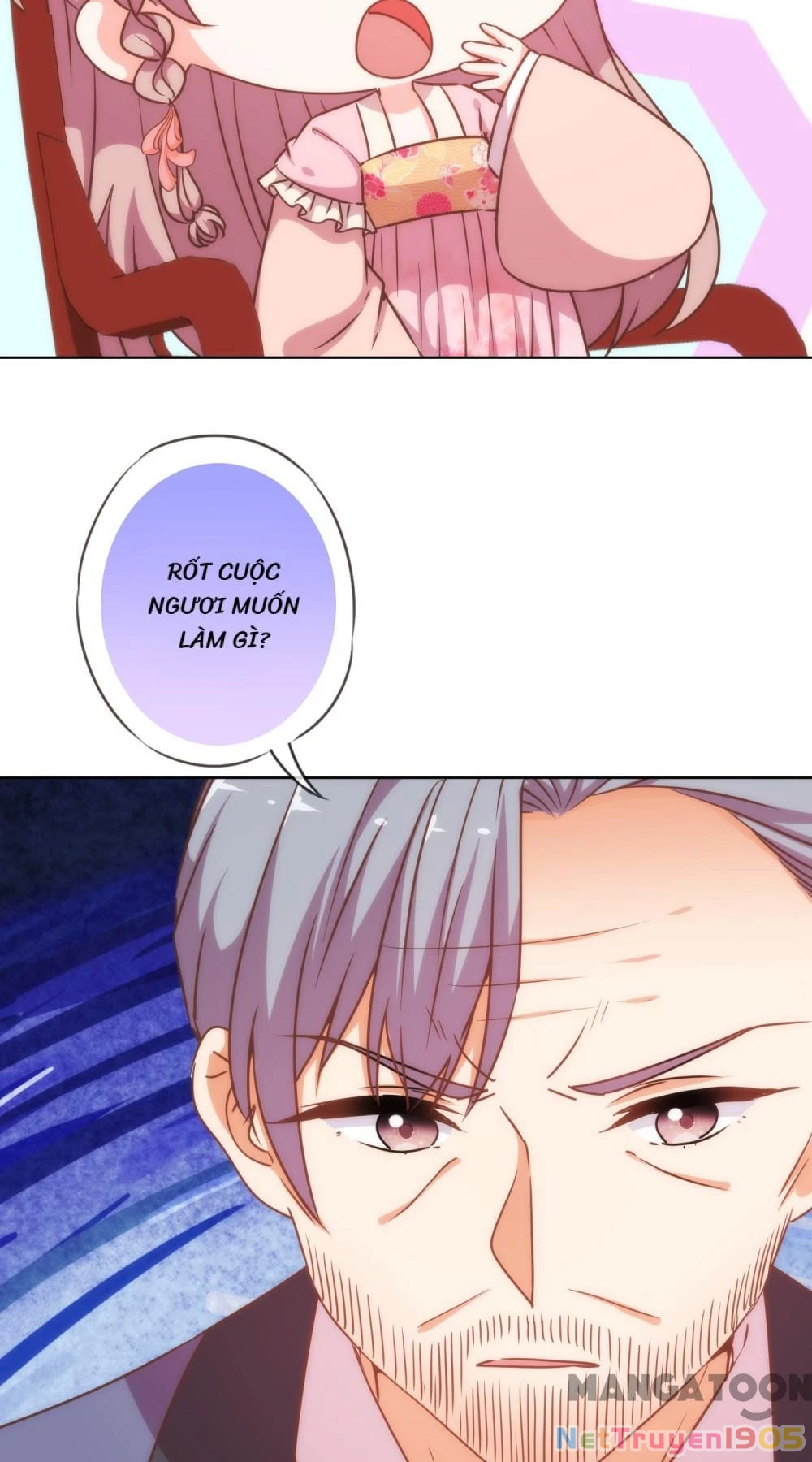 Ồ, Sủng Phi Đại Nhân Của Ta Chapter 204 - 2