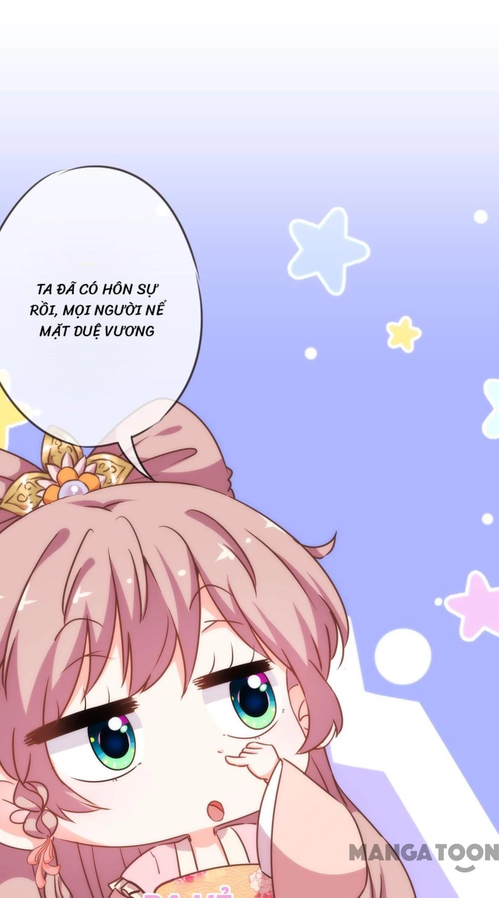 Ồ, Sủng Phi Đại Nhân Của Ta Chapter 204 - 11
