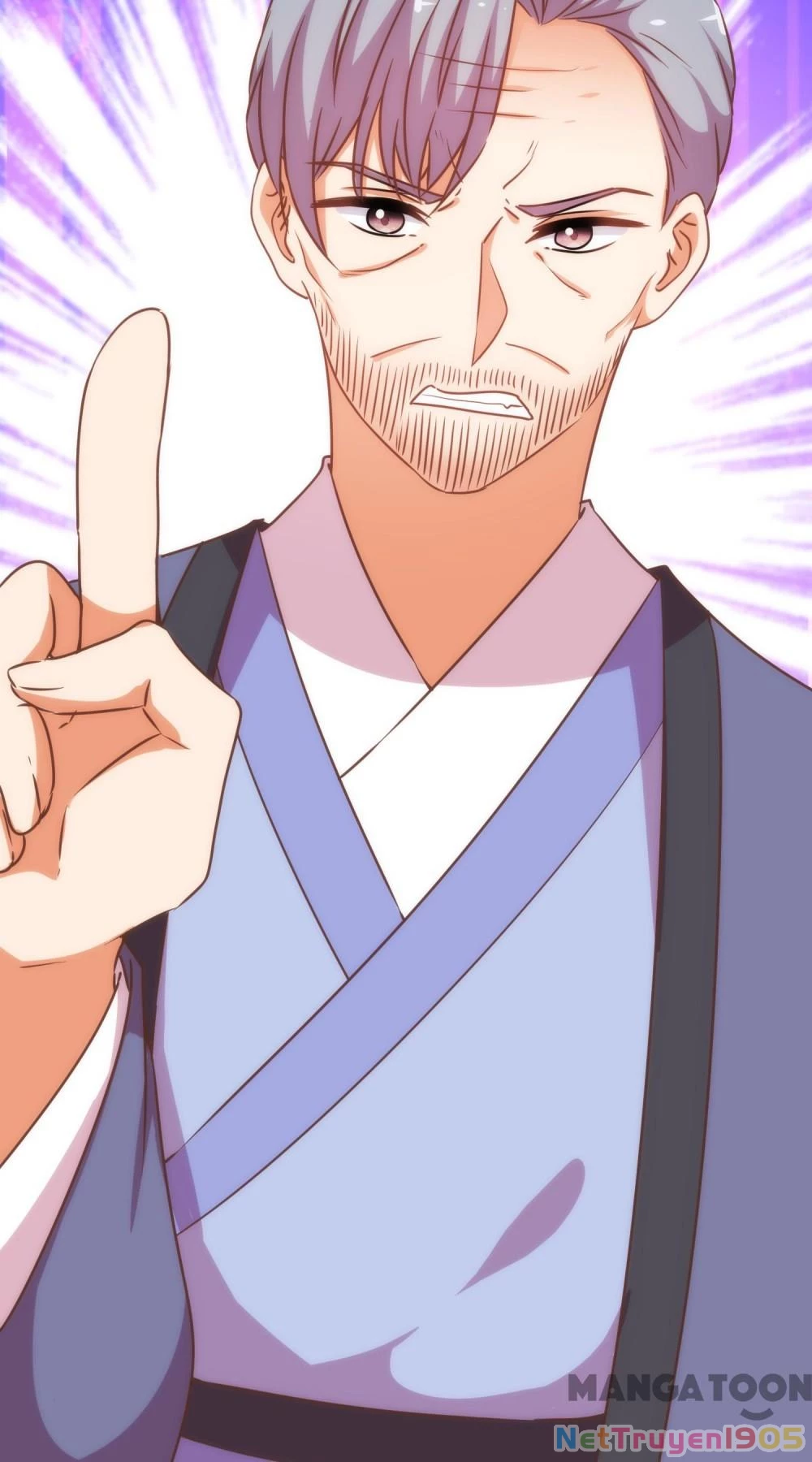 Ồ, Sủng Phi Đại Nhân Của Ta Chapter 204 - 13