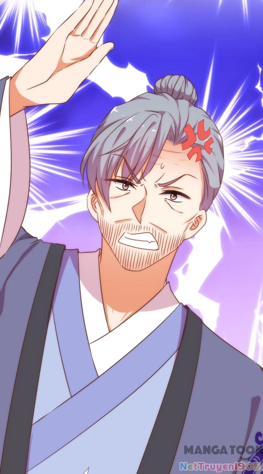 Ồ, Sủng Phi Đại Nhân Của Ta Chapter 204 - 17