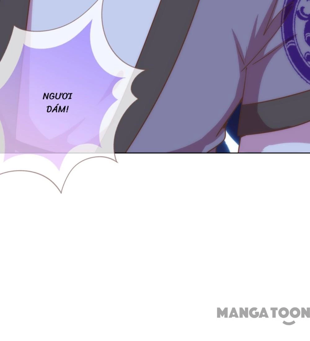Ồ, Sủng Phi Đại Nhân Của Ta Chapter 204 - 18