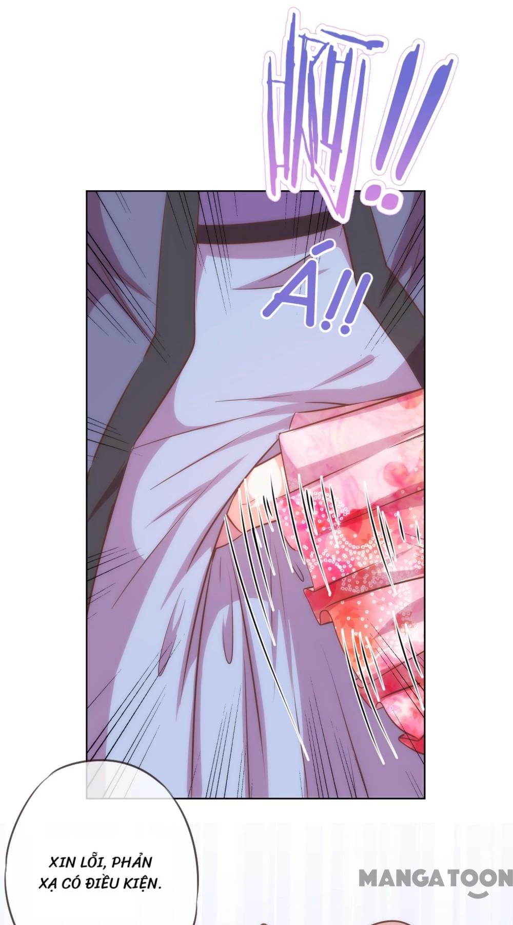 Ồ, Sủng Phi Đại Nhân Của Ta Chapter 204 - 21